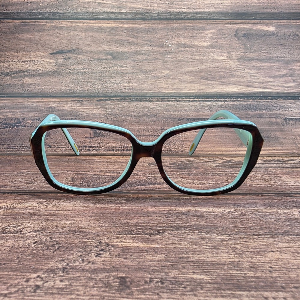 Ralph Ralph Lauren RA5138 Tortoise Mint Green Square Sunglasses 601/13 58-16-135